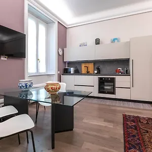 3* Gæstehus Household Settembrini