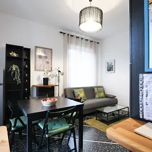Primopiano - Amadeo 32 Appartamento