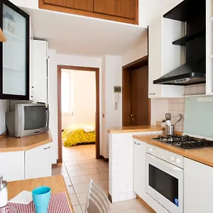 Milanofiere Flat Mediolan